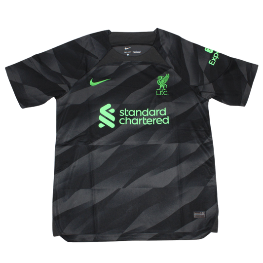 Liverpool TW Black 23/24