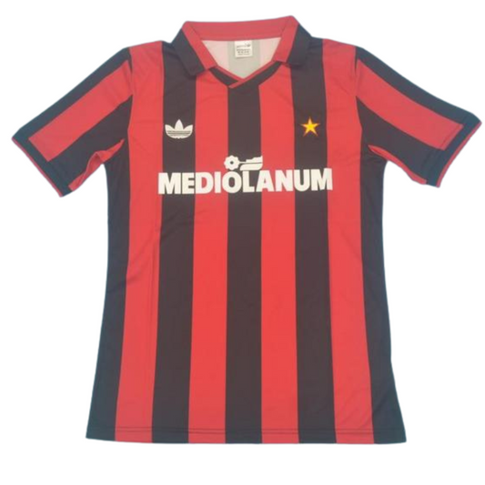 Milan Heim 91/92