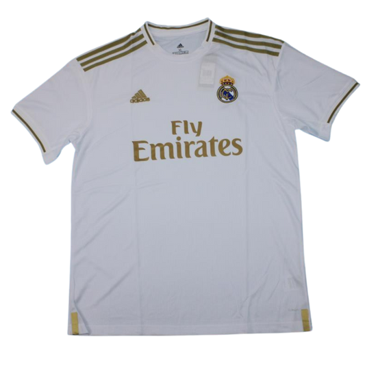 Real Madrid Heim 19/20