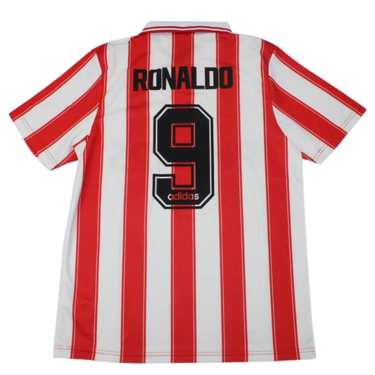 PSV Heim 94/95 "Ronaldo" Nº 9