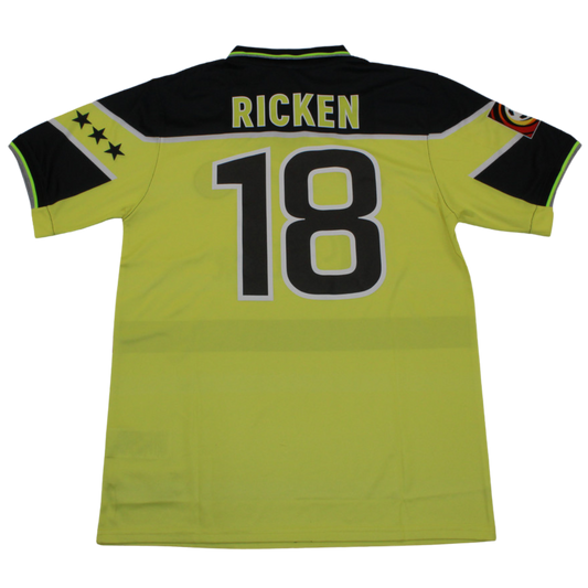 Borussia Dortmund Heim 97/98 "Ricken" Nr.18