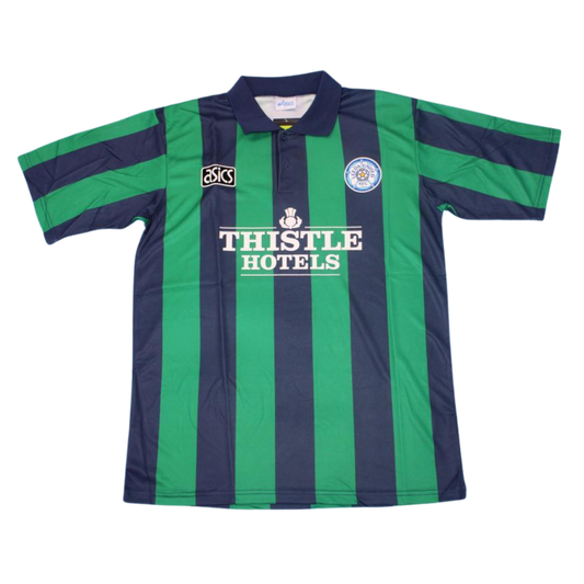 Leeds Auswärts 94/95