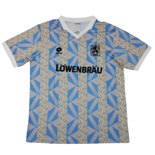 TSV 1860 München Heim 1992