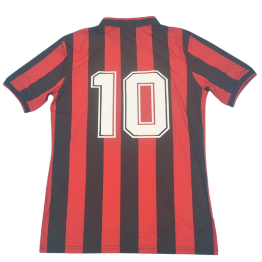 Milan Heim 90/91 Nr.10