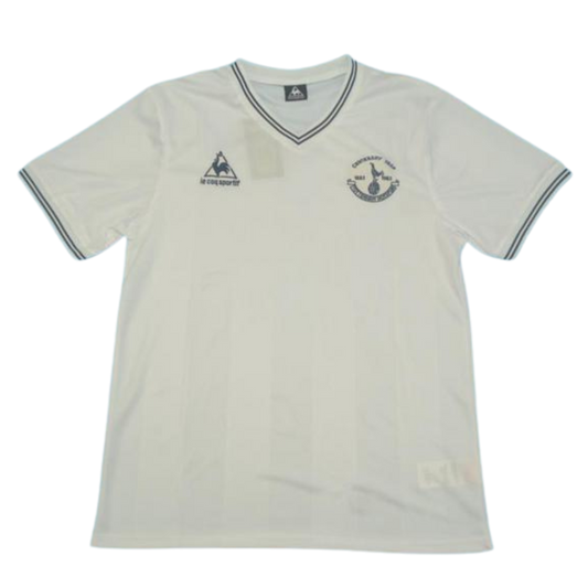 Tottenham Heim 81/82