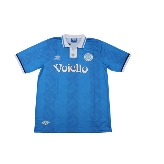 Napoli Heim 93/94