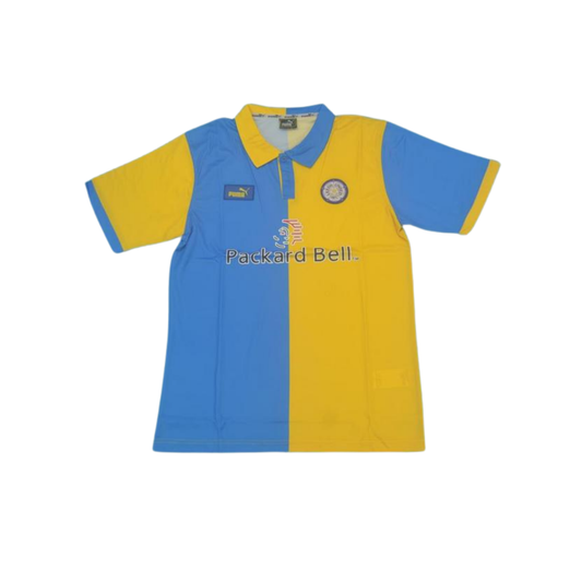 Leeds United Auswärts 1998
