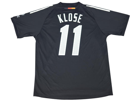 Deutschland Auswärts WM Version 2002 "Klose" Nr.11
