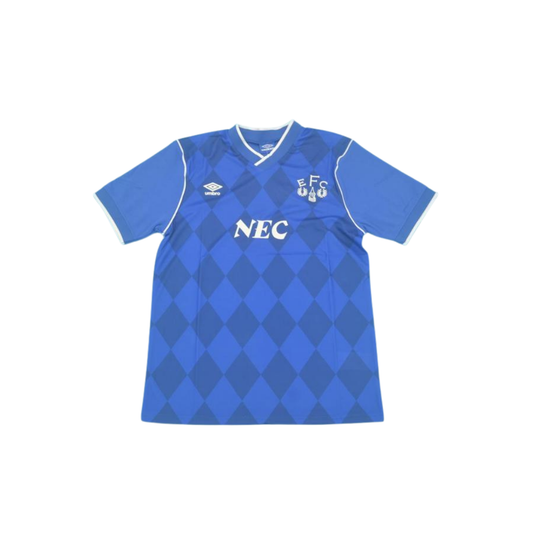Everton Heim 86/89