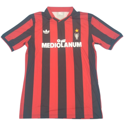 Milan Heim 90/91