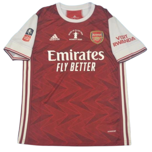 Arsenal FA CUP FINAL 2020