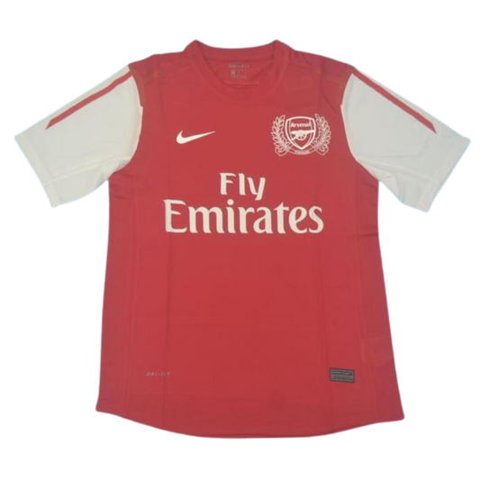 Arsenal 125TH ANNIVERSARY 11/12 "Henry" Nº 14
