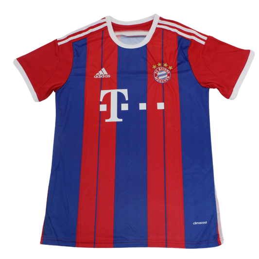 FC Bayern München Heim 14/15
