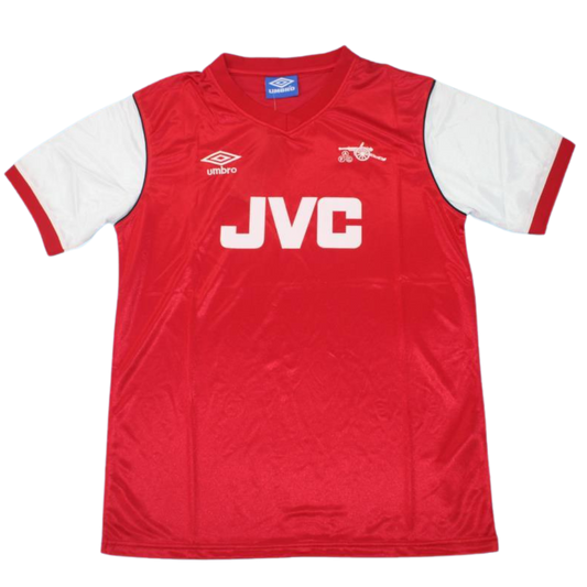 Arsenal Heim 82/84