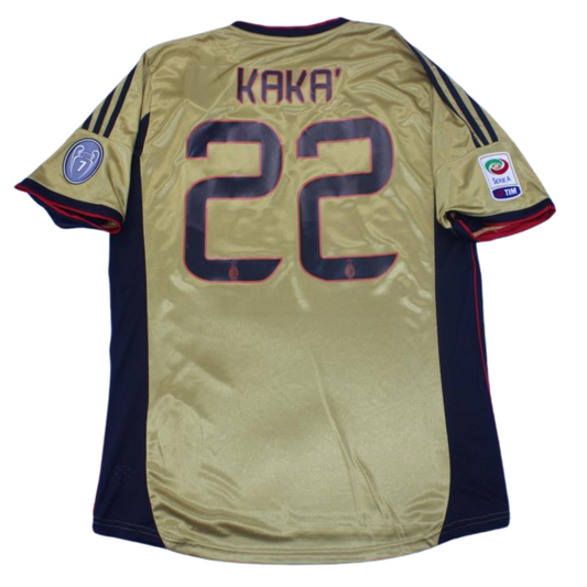 Milan Alternative 13/14 "Kaká" Nr.22