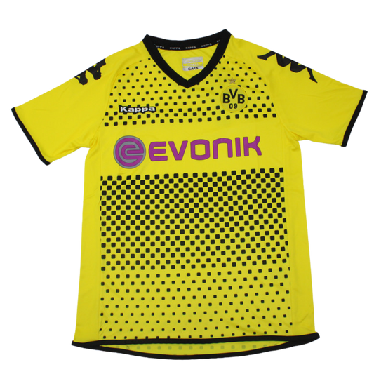 Borussia Dortmund Heim 11/12