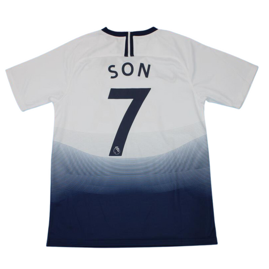 Tottenham Heim 18/19 "Son" Nº7
