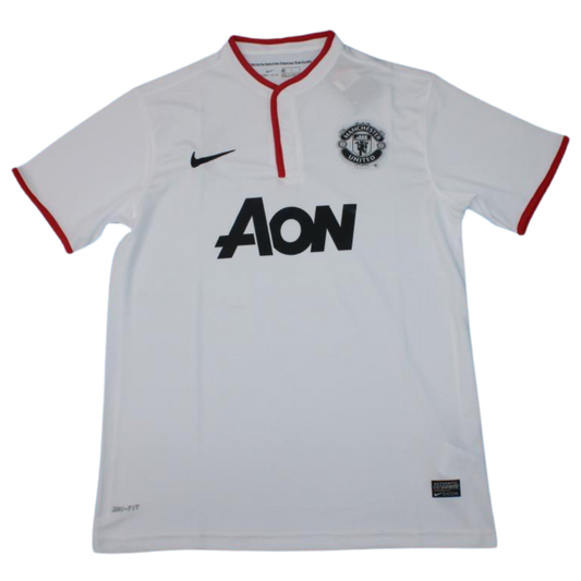 Manchester United Auswärts 12/14