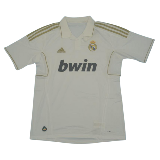 Real Madrid Heim 11/12