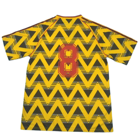 Arsenal Auswärts 91/93 Nº 8
