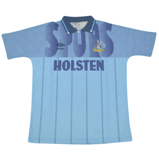 Tottenham Alternative Blau 92/94