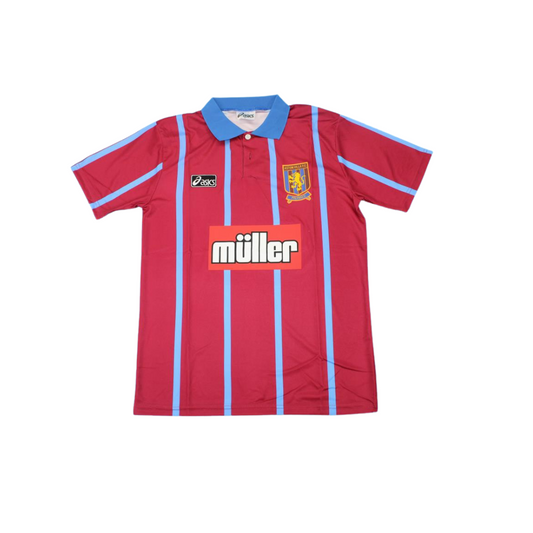 Aston Villa Heim 93/95
