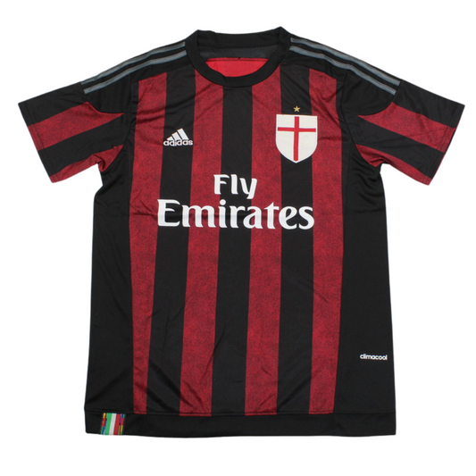 Milan Heim 15/16