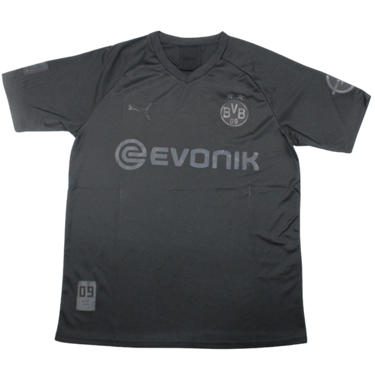 Borussia Dortmund 19/20 110th Anniversary Blackout Version