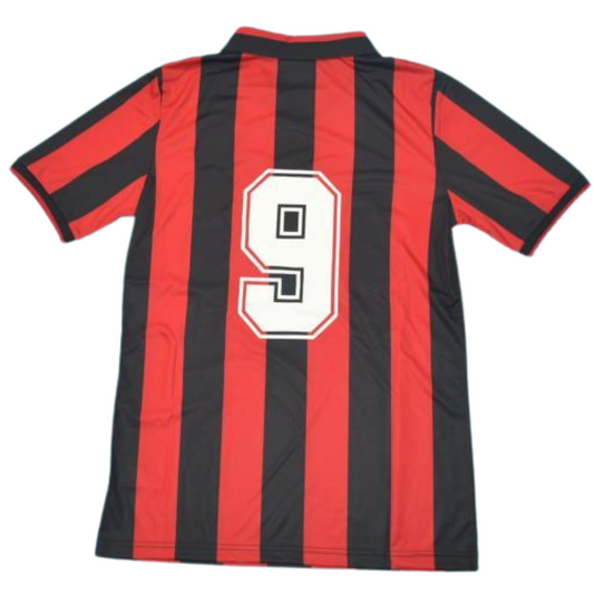 Milan Heim 90/91 Nr.9