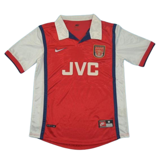 Arsenal Heim 98/99