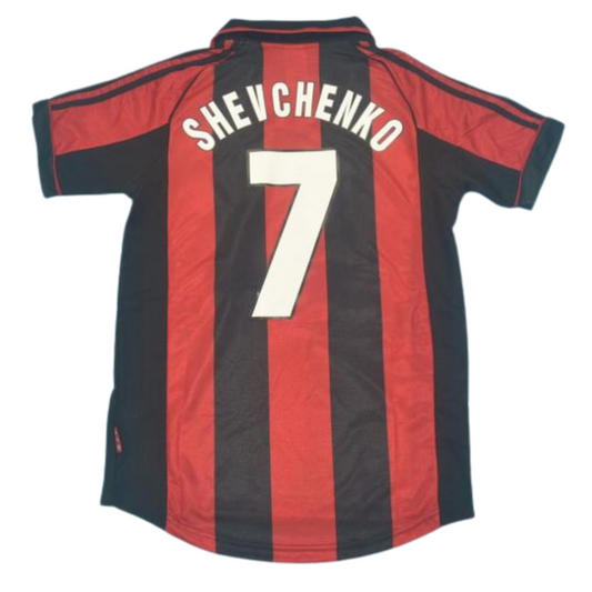 Milan Heim 98/00 "Shevchenko" Nr.7