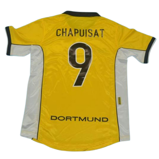 Borussia Dortmund Heim 98 "Chapuisat" Nr.9