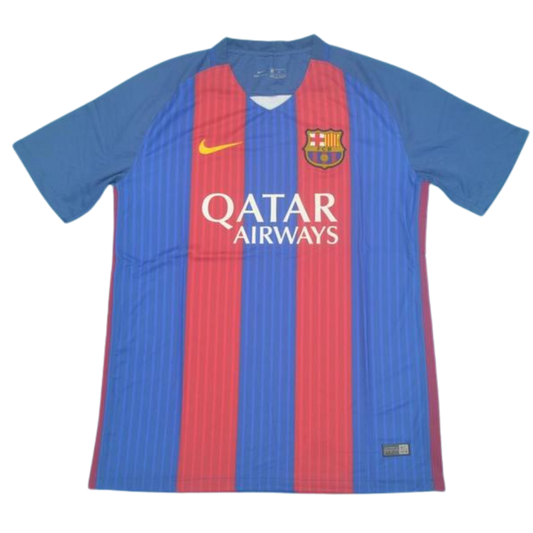 Barcelona Heim 16/17