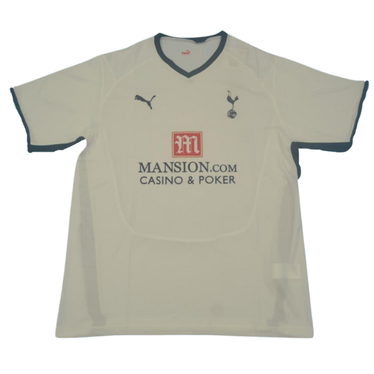 Tottenham Heim 08/09