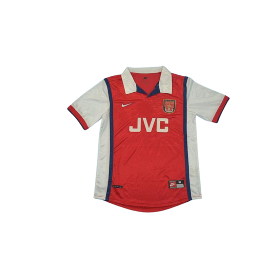 Arsenal Heim 98/99