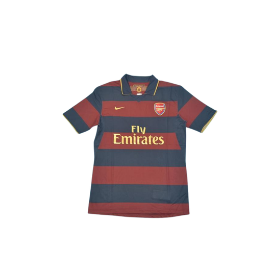 Arsenal Auswärts 07/08