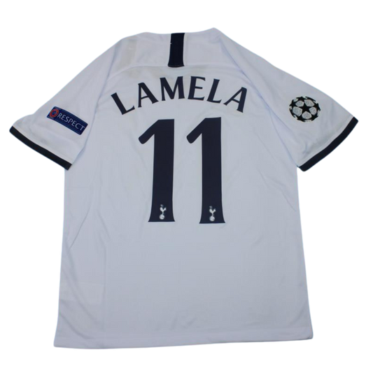 Tottenham Heim 19/20 "Lamela" Nº 11