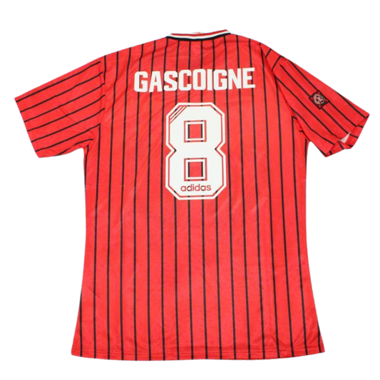 Rangers Auswärts 94/95 "Gascoigne" Nº 8