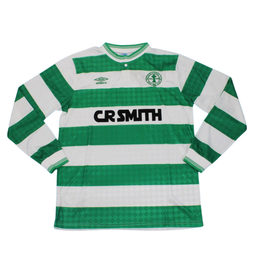 Celtic Heim 87/88
