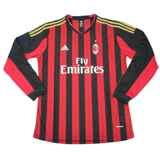Milan Heim Langarm 13/14