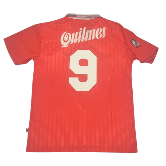 River Plate Auswärts 95/96 Nr.9