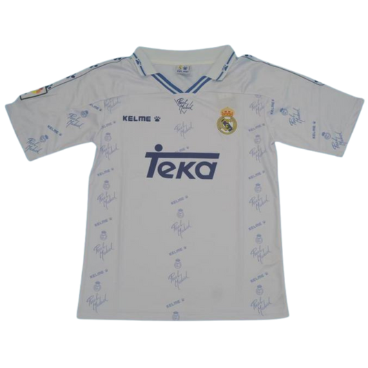 Real Madrid Heim 94/96