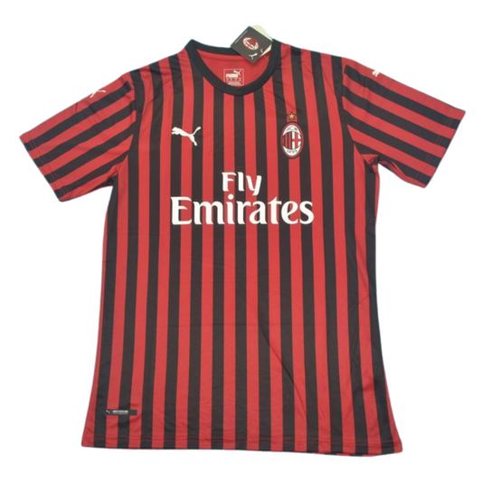Milan Heim 19/20