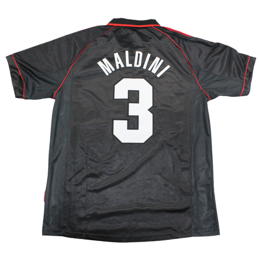 Milan Alternative 98/99 "Maldini" Nr.3