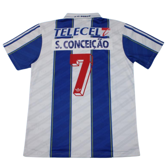 Porto Heim 95/97 "S. Conceição" Nº 7