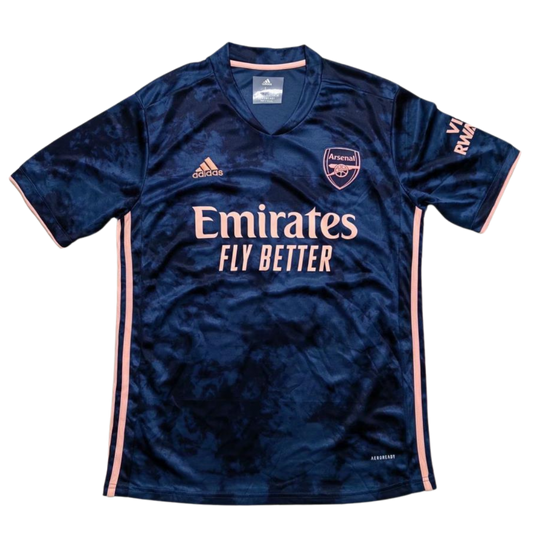 Arsenal 20/21