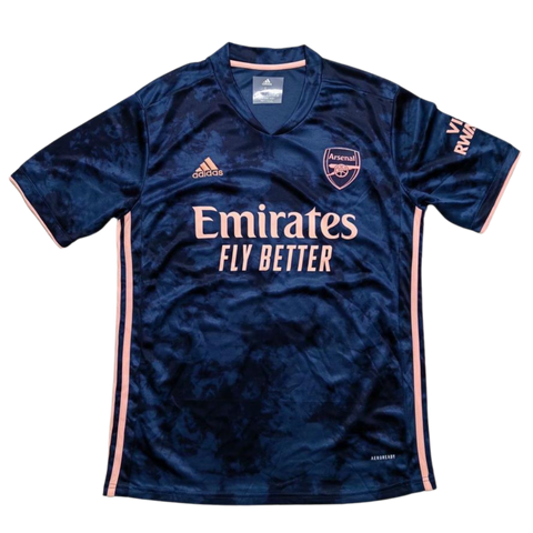Arsenal 20/21