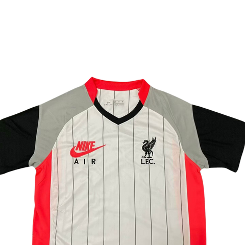 Liverpool Auswärts Alternative 20/21