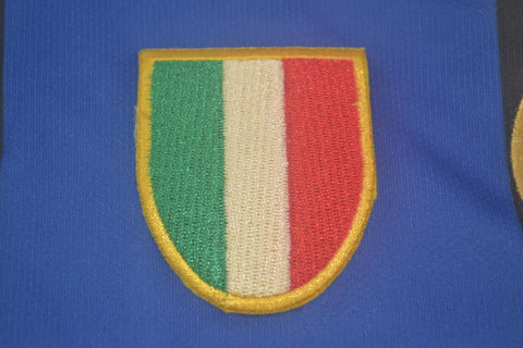 Internazionale Heim 08/09