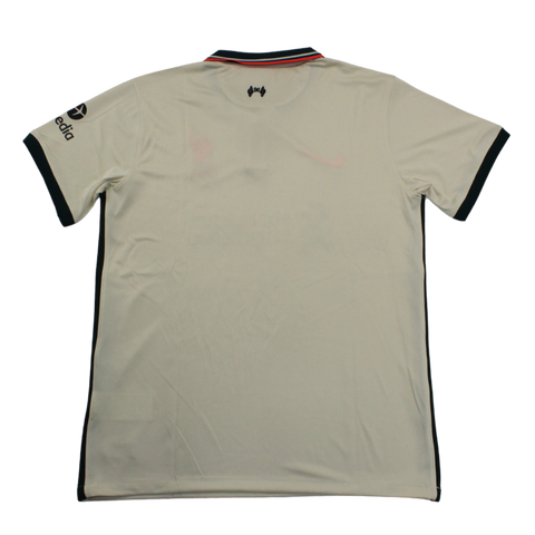 Liverpool Auswärts 21/22
